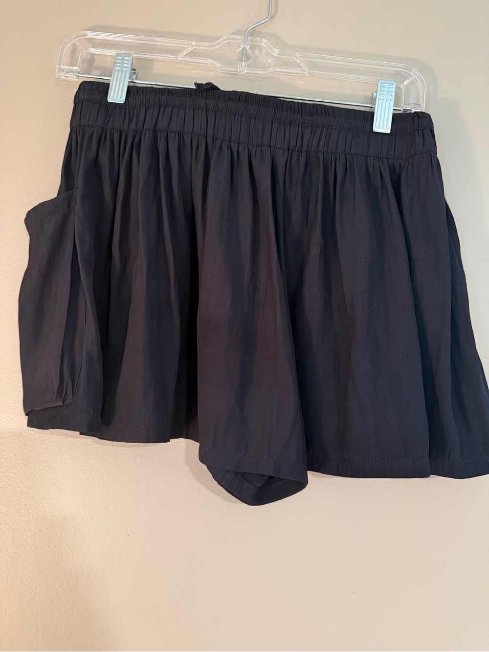 Ramy Brook August Short Small Black - Picture 6 of 8